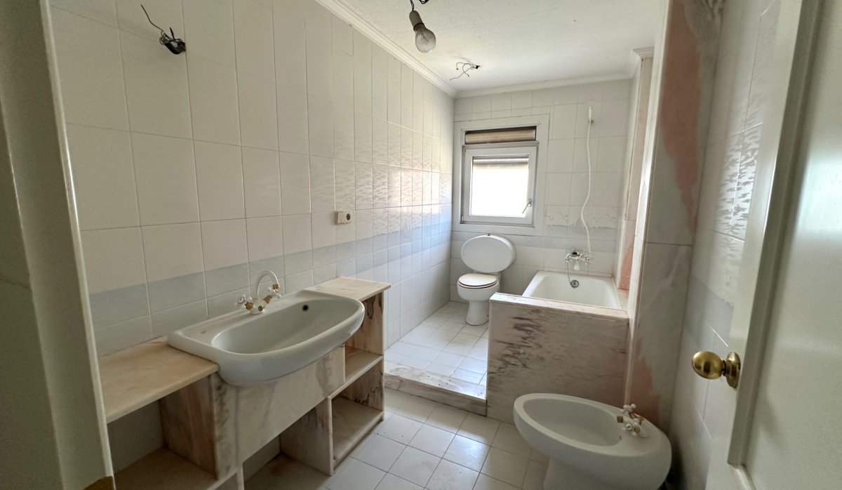 Revente - Commercial - San Pedro del Pinatar