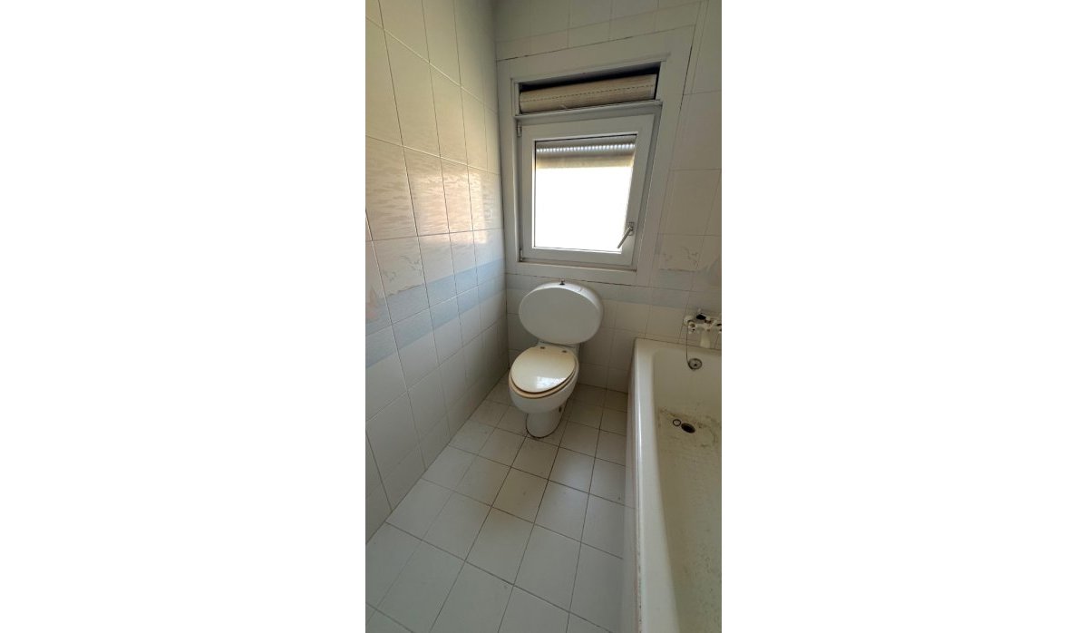 Revente - Commercial - San Pedro del Pinatar