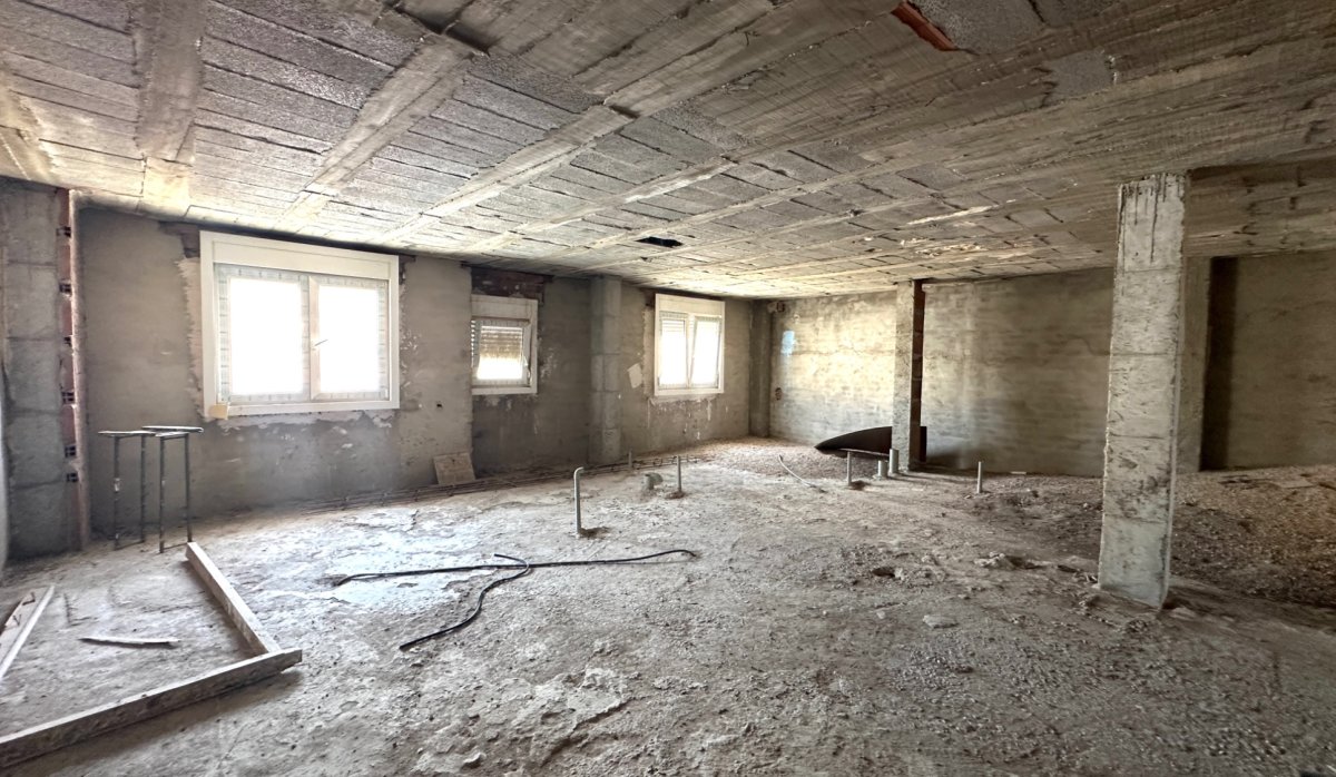 Revente - Commercial - San Pedro del Pinatar