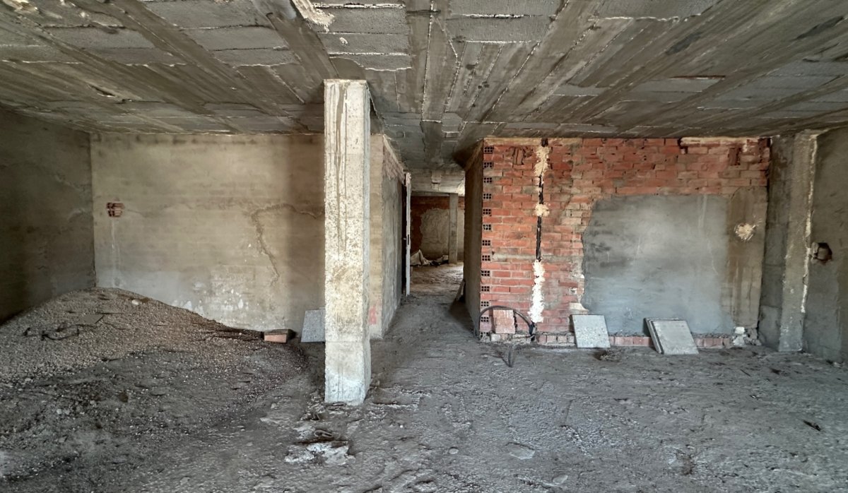 Revente - Commercial - San Pedro del Pinatar