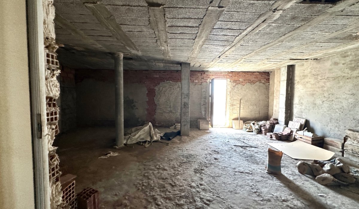Revente - Commercial - San Pedro del Pinatar