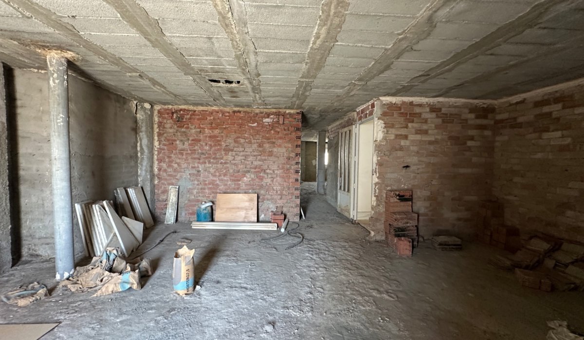 Revente - Commercial - San Pedro del Pinatar