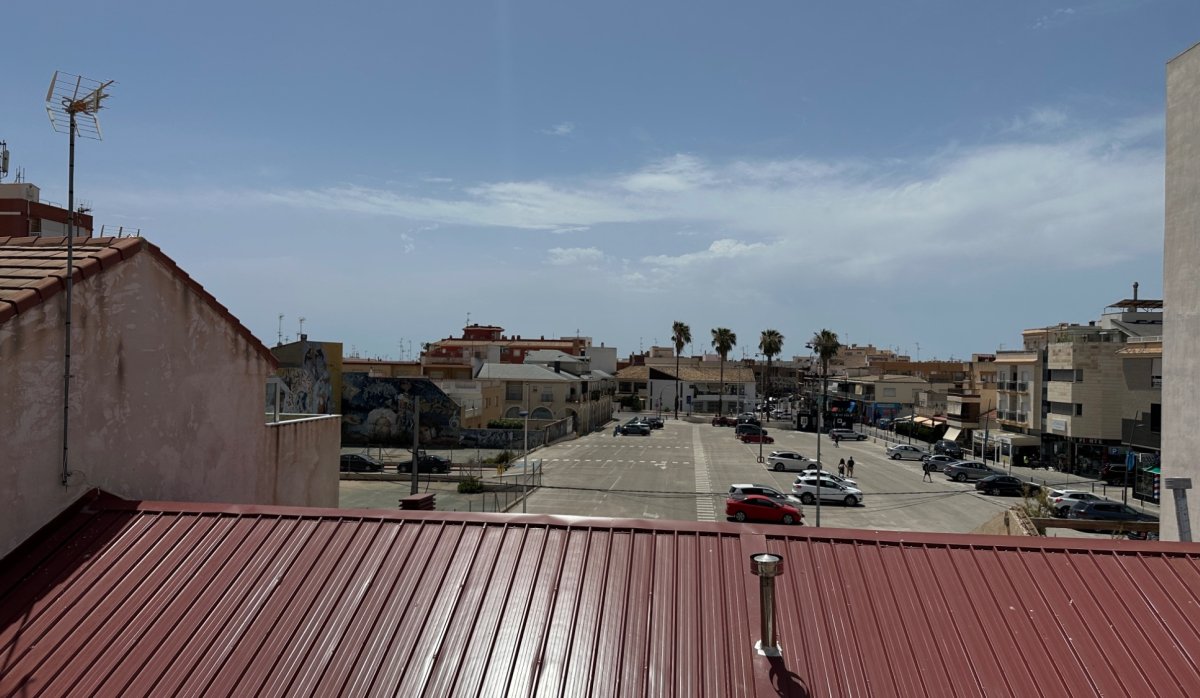 Revente - Commercial - San Pedro del Pinatar
