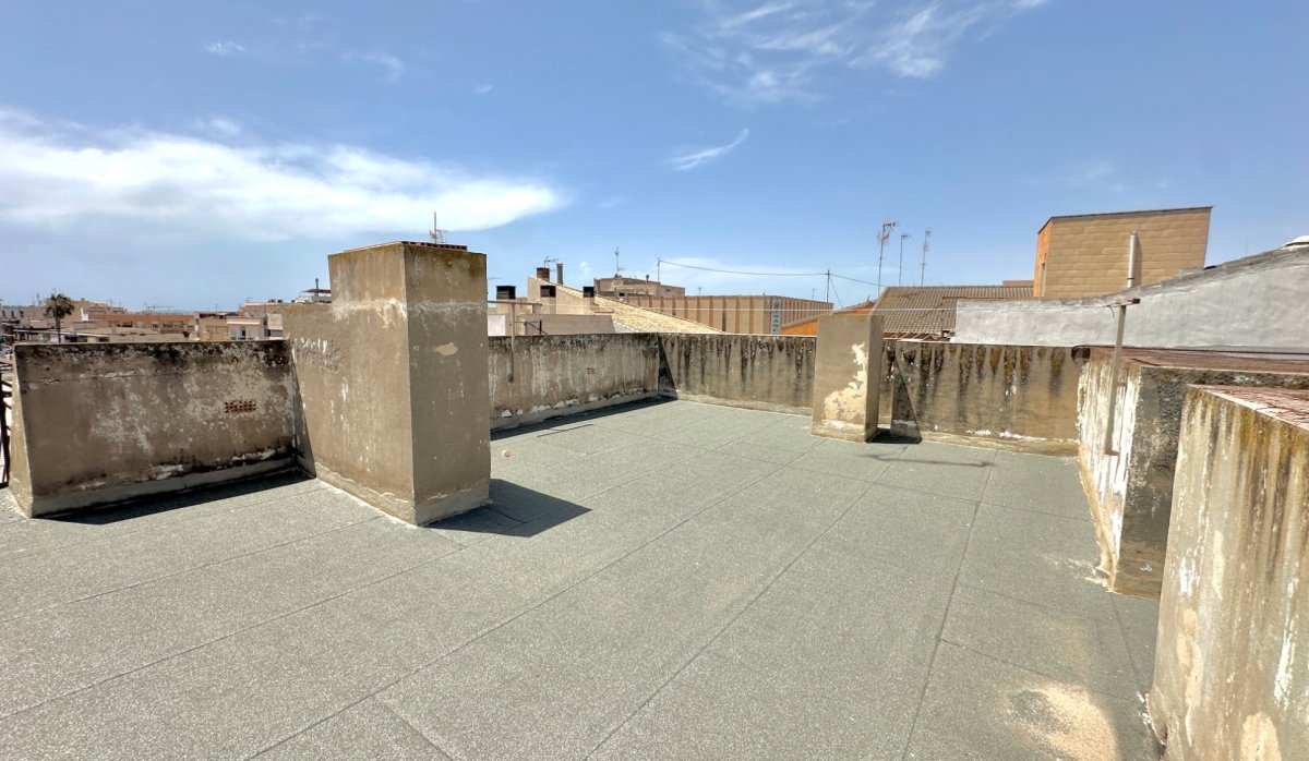 Revente - Commercial - San Pedro del Pinatar