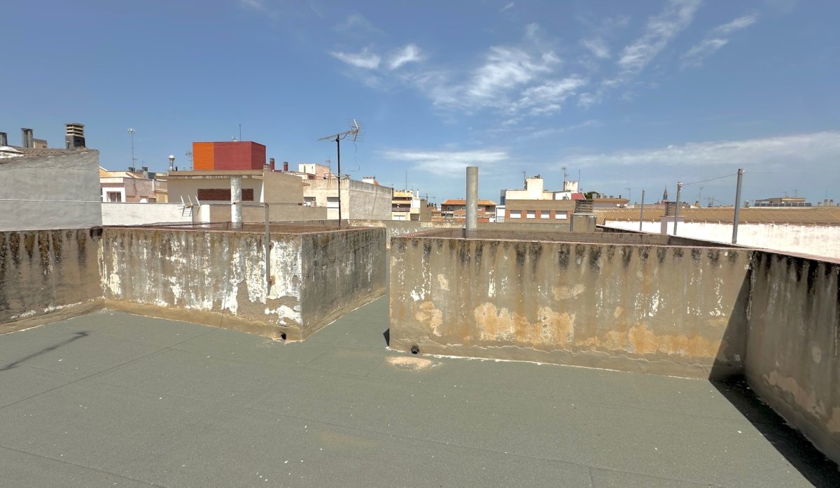 Revente - Commercial - San Pedro del Pinatar