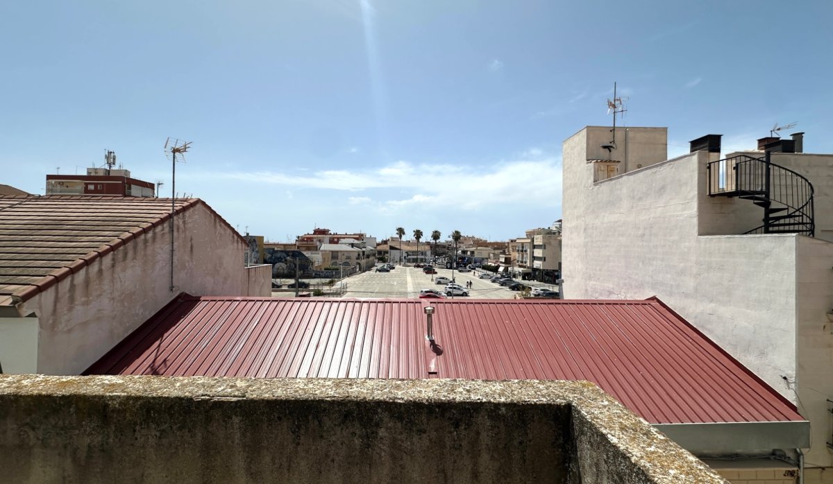 Revente - Commercial - San Pedro del Pinatar
