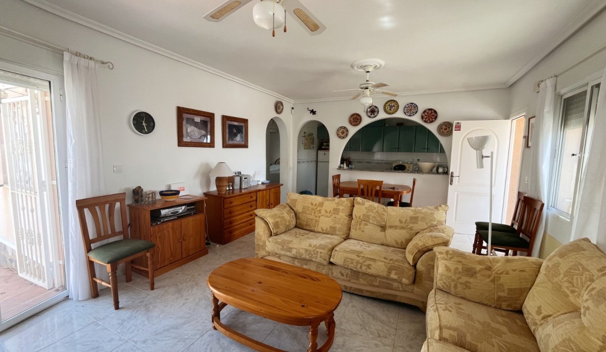 Reventa - Villa - Ciudad quesada - Airstrip