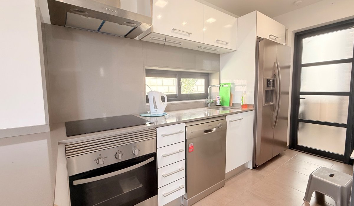 Revente - Villa - Ciudad quesada - Pueblo Bravo