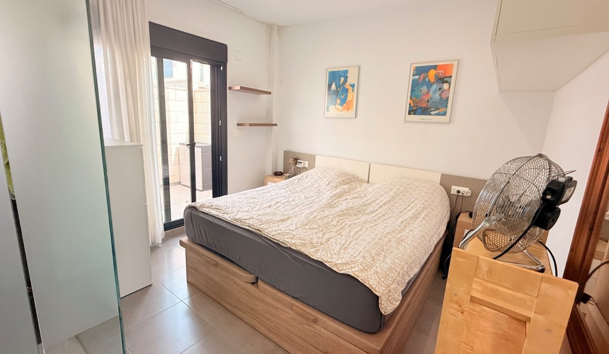 Revente - Villa - Ciudad quesada - Pueblo Bravo