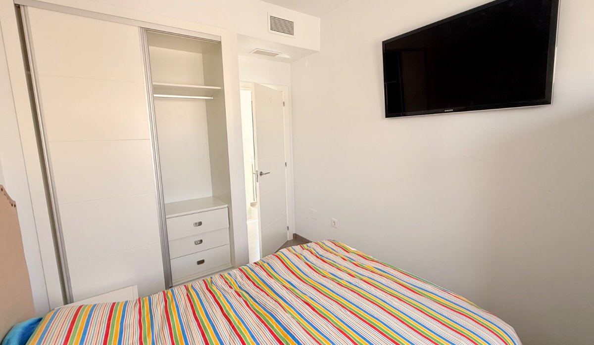 Revente - Villa - Ciudad quesada - Pueblo Bravo
