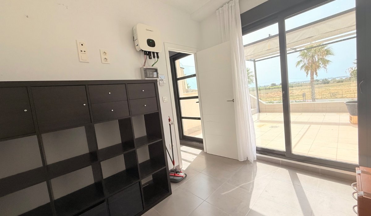 Revente - Villa - Ciudad quesada - Pueblo Bravo