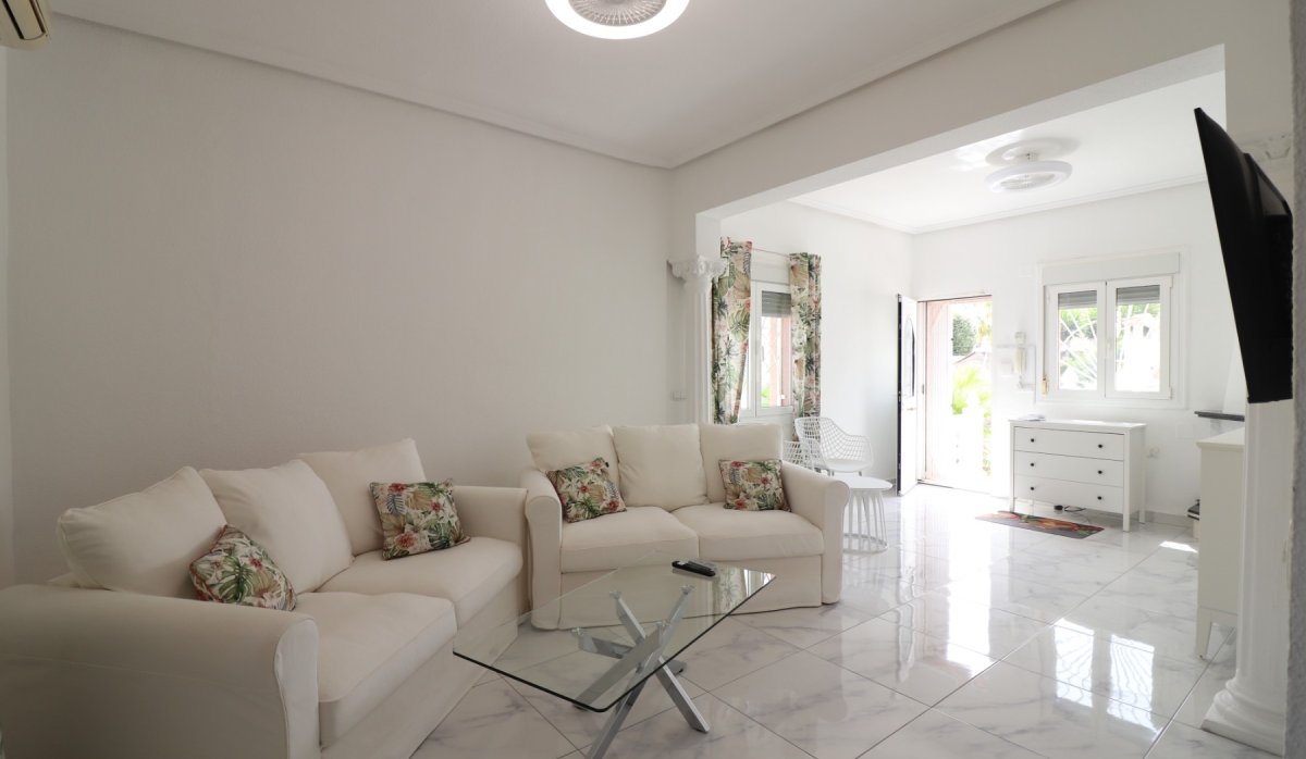 Revente - Villa - Ciudad quesada - La Fiesta