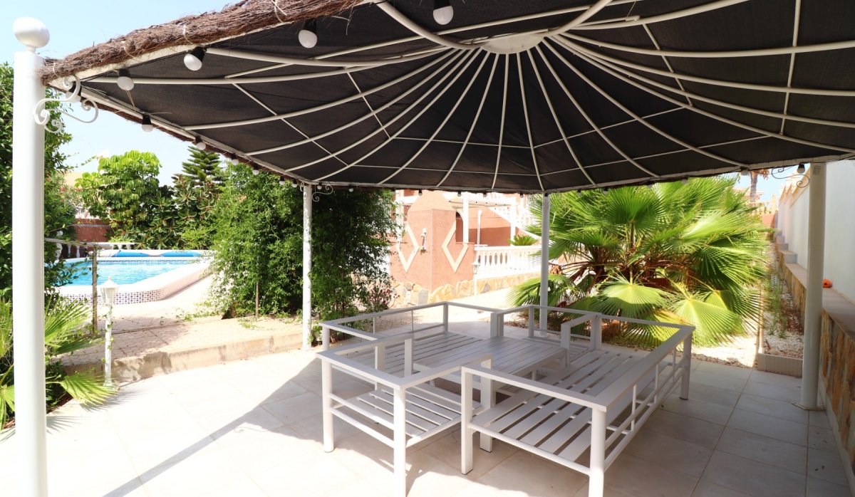 Revente - Villa - Ciudad quesada - La Fiesta