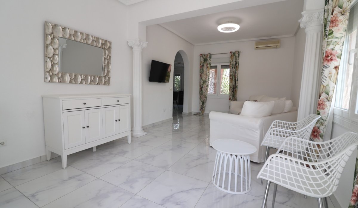 Revente - Villa - Ciudad quesada - La Fiesta