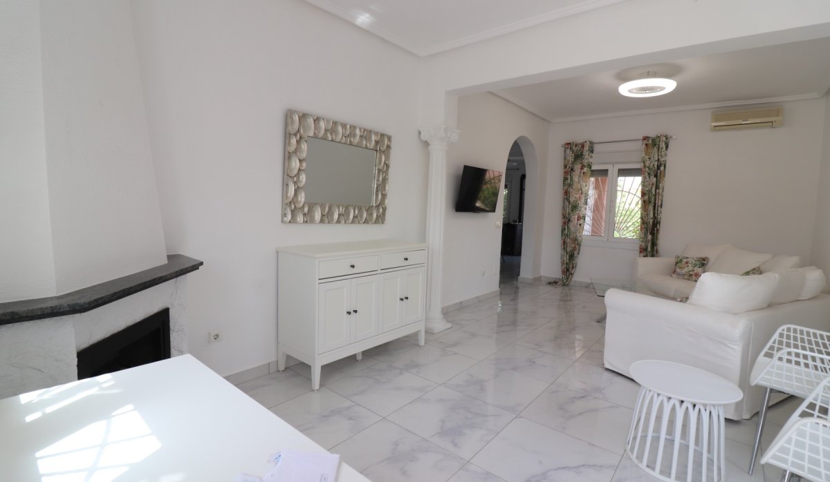 Revente - Villa - Ciudad quesada - La Fiesta