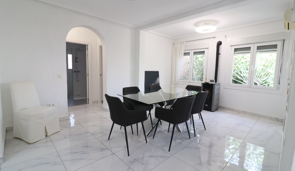 Revente - Villa - Ciudad quesada - La Fiesta