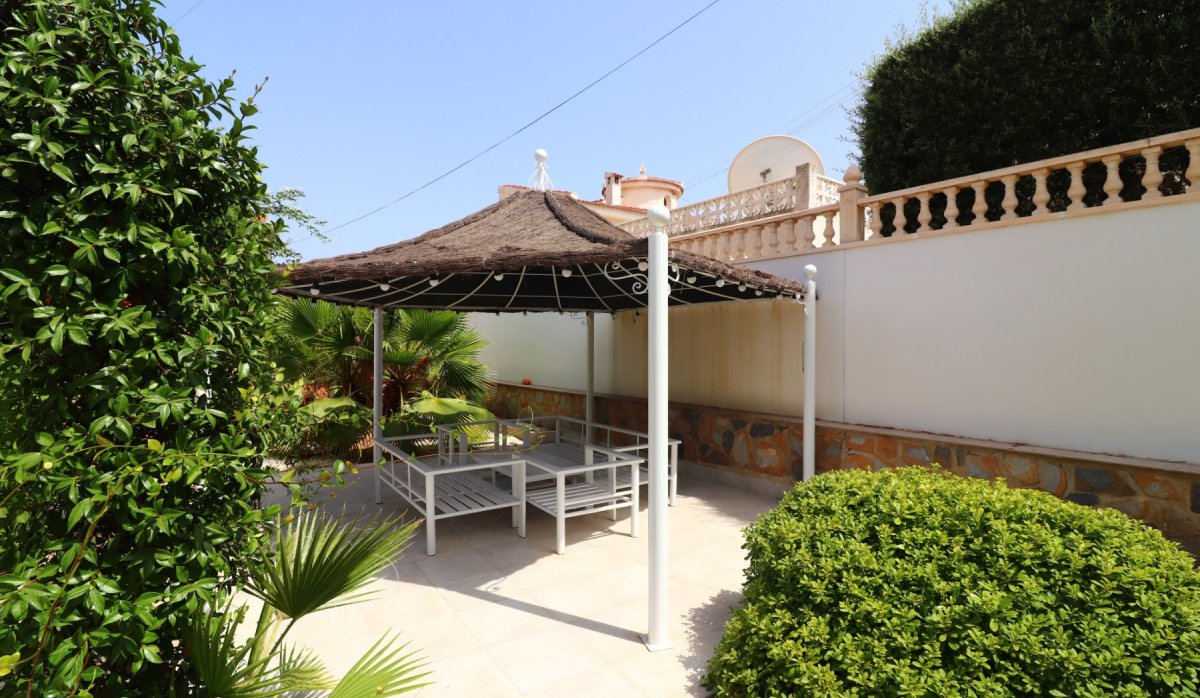 Revente - Villa - Ciudad quesada - La Fiesta