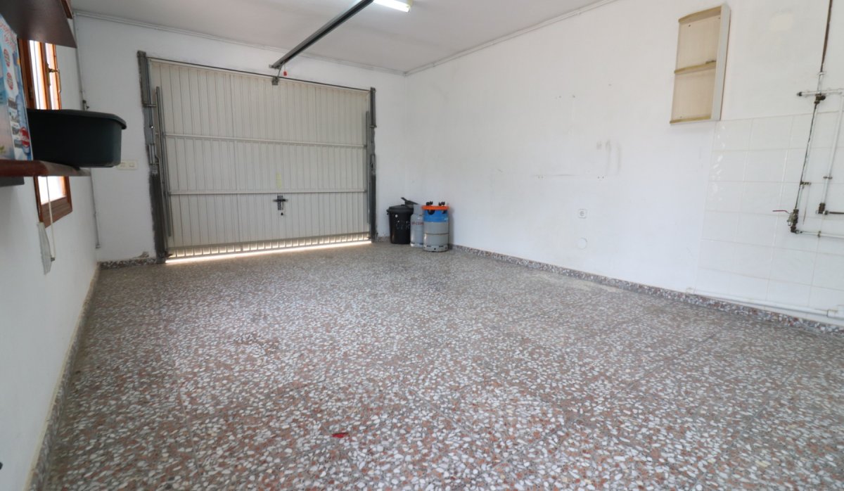 Revente - Villa - Ciudad quesada - La Fiesta