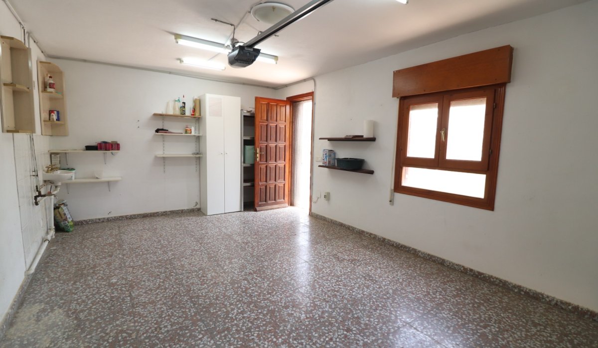 Revente - Villa - Ciudad quesada - La Fiesta