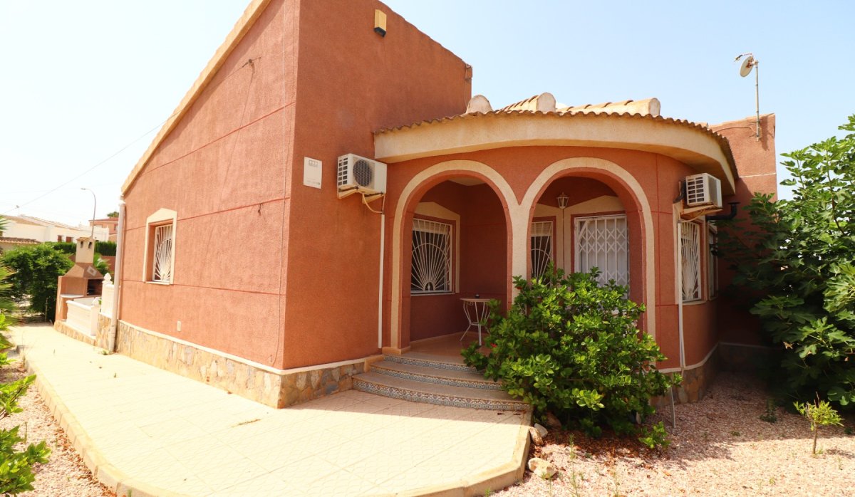 Revente - Villa - Ciudad quesada - La Fiesta