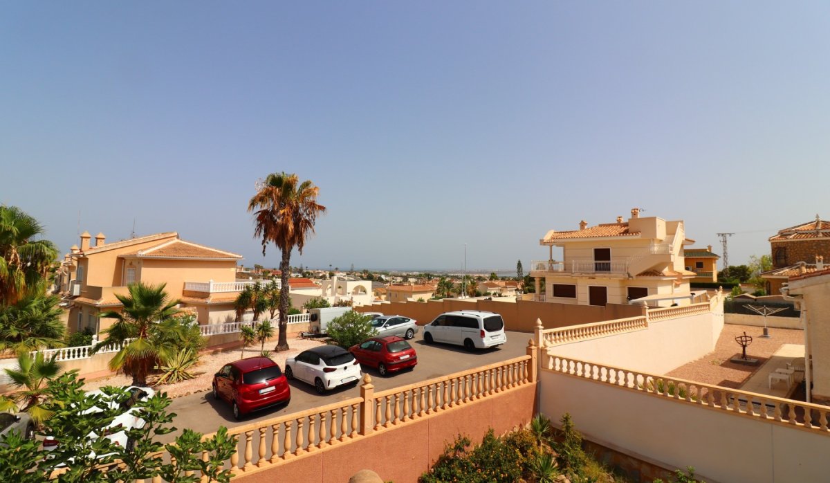 Revente - Villa - Ciudad quesada - La Fiesta