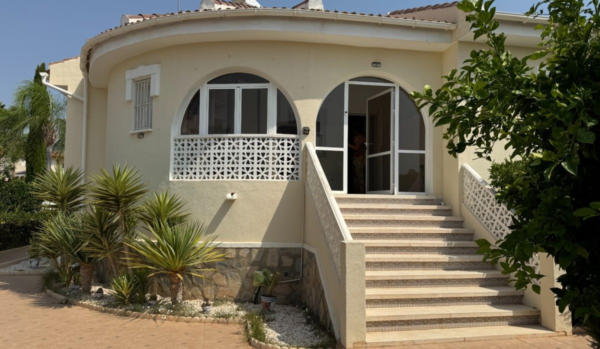 Revente - Villa - Ciudad Quesada/Rojales - Ciudad Quesada