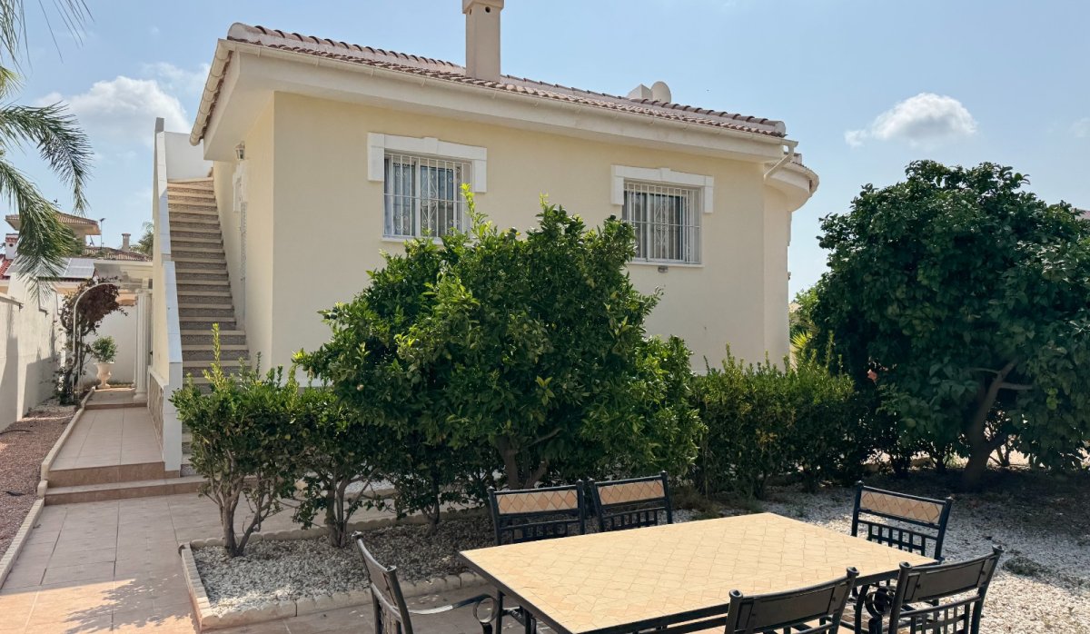 Revente - Villa - Ciudad Quesada/Rojales - Ciudad Quesada