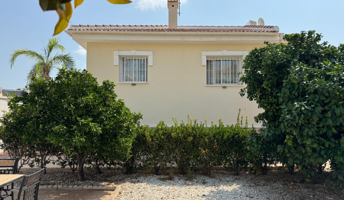 Revente - Villa - Ciudad Quesada/Rojales - Ciudad Quesada