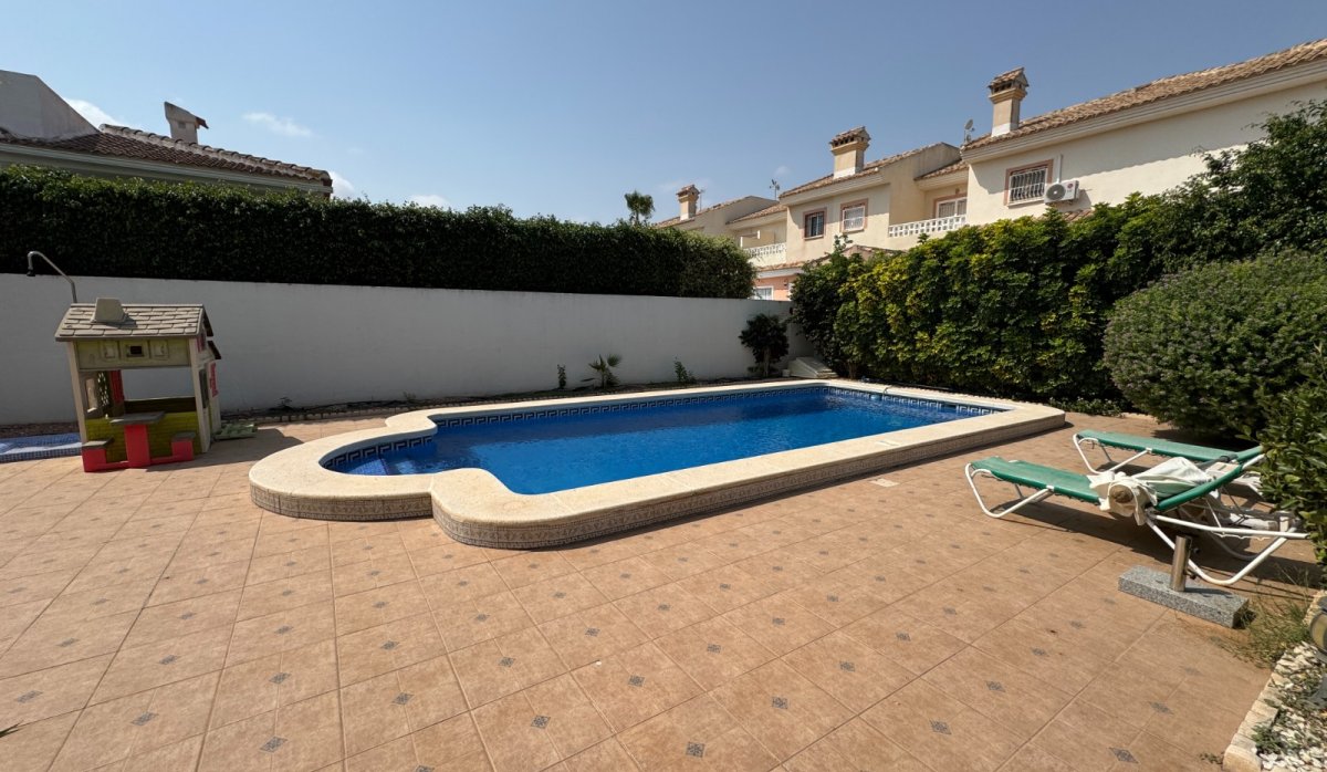 Revente - Villa - Ciudad Quesada/Rojales - Ciudad Quesada