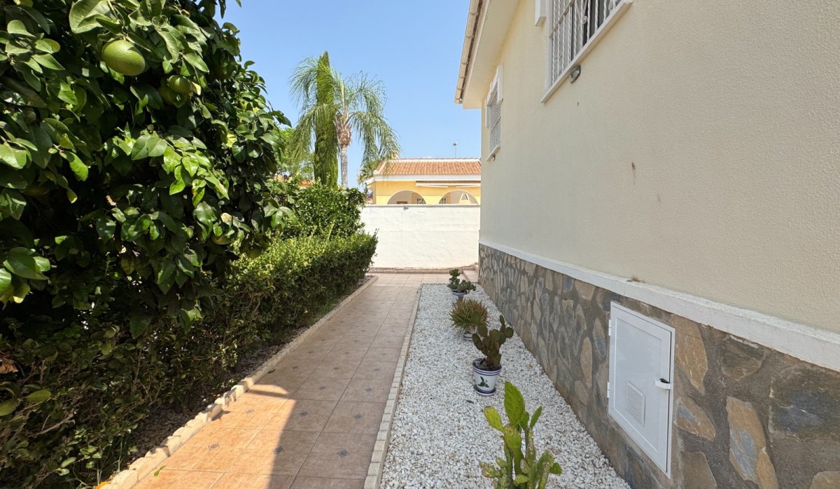 Revente - Villa - Ciudad Quesada/Rojales - Ciudad Quesada
