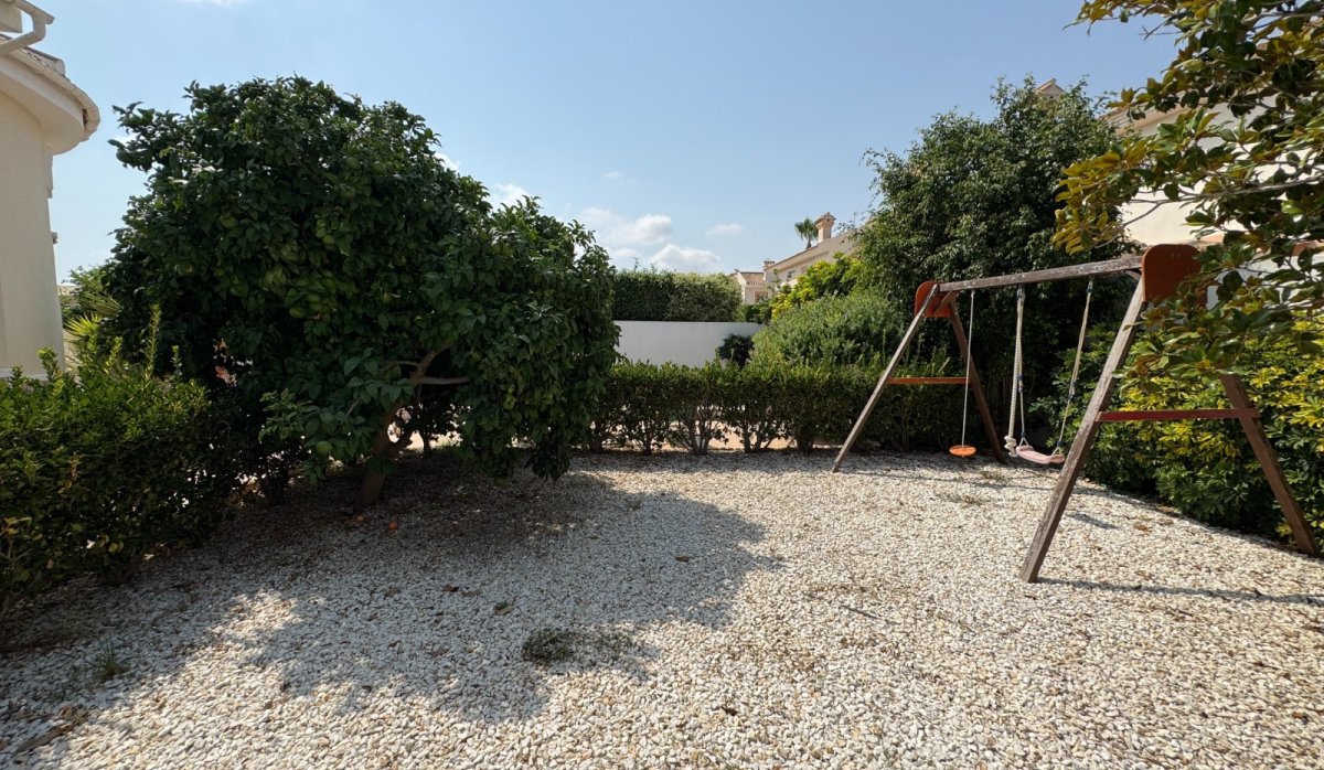 Revente - Villa - Ciudad Quesada/Rojales - Ciudad Quesada