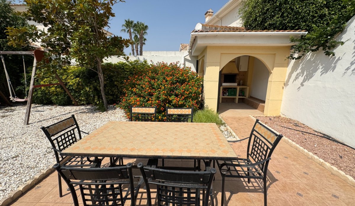 Revente - Villa - Ciudad Quesada/Rojales - Ciudad Quesada