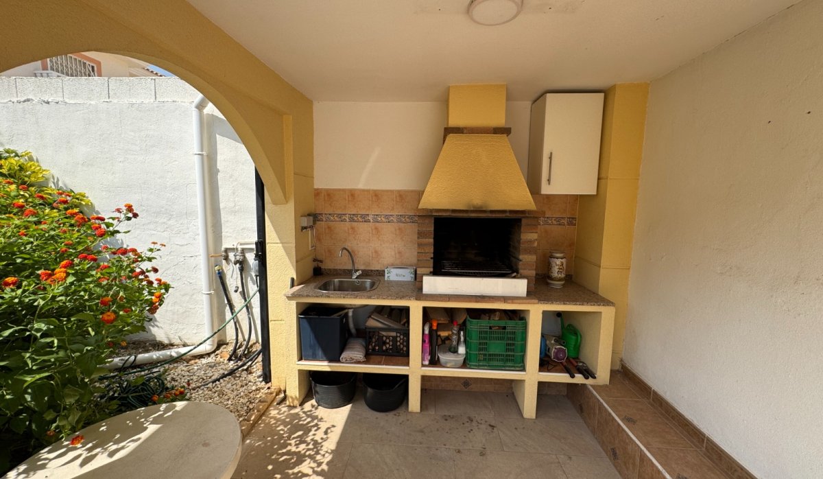 Revente - Villa - Ciudad Quesada/Rojales - Ciudad Quesada