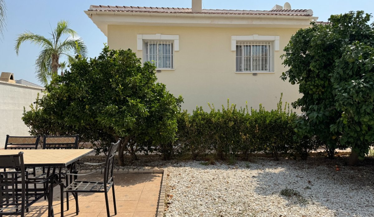 Revente - Villa - Ciudad Quesada/Rojales - Ciudad Quesada