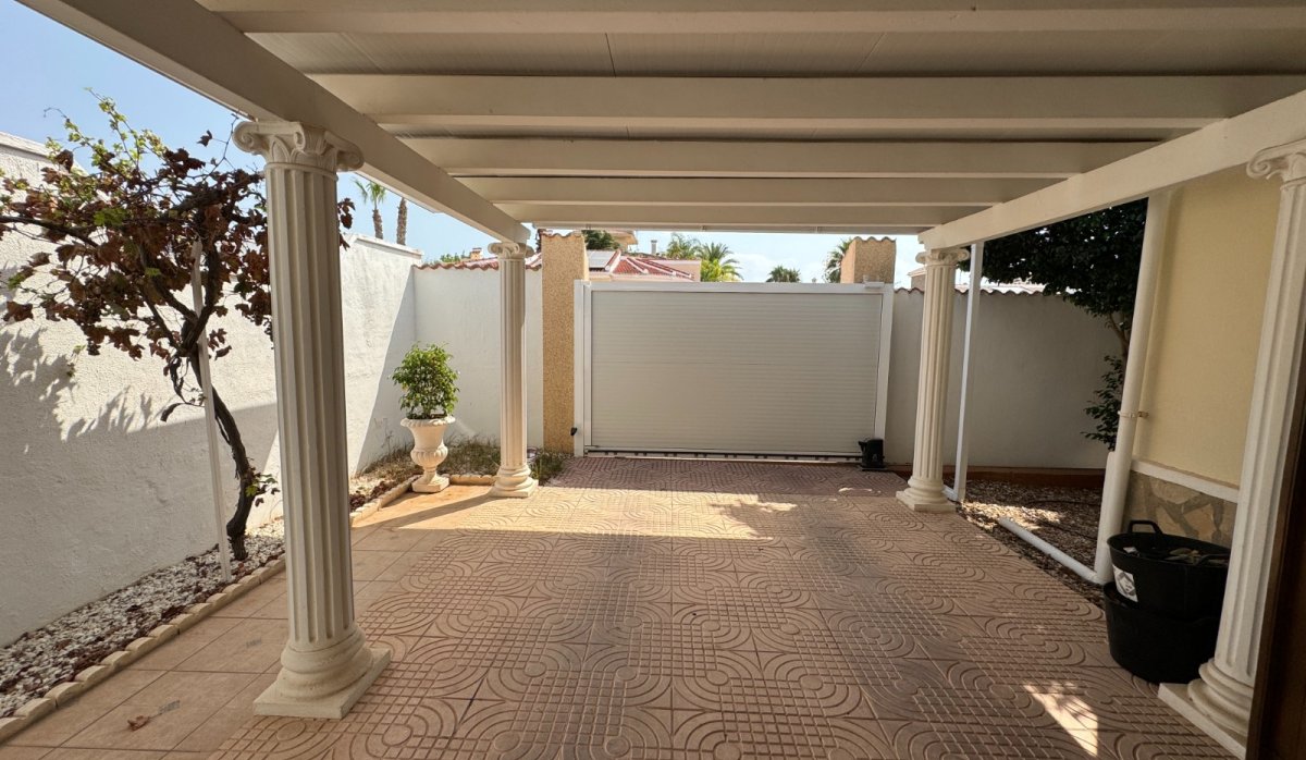 Revente - Villa - Ciudad Quesada/Rojales - Ciudad Quesada