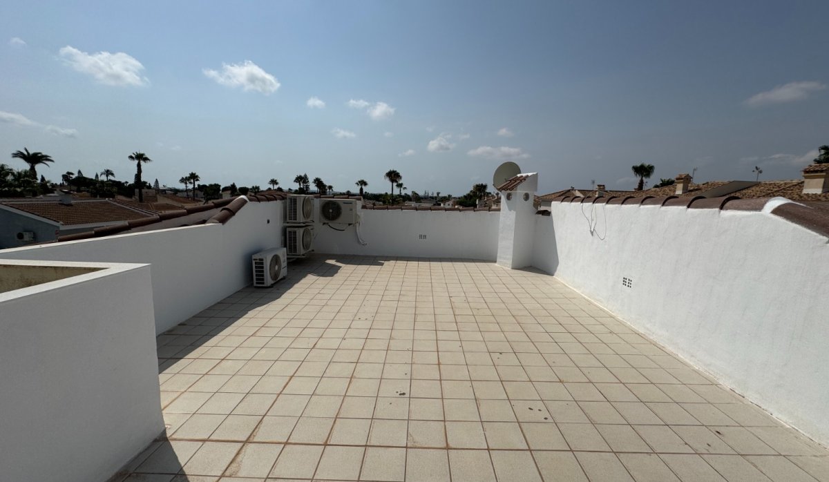 Revente - Villa - Ciudad Quesada/Rojales - Ciudad Quesada