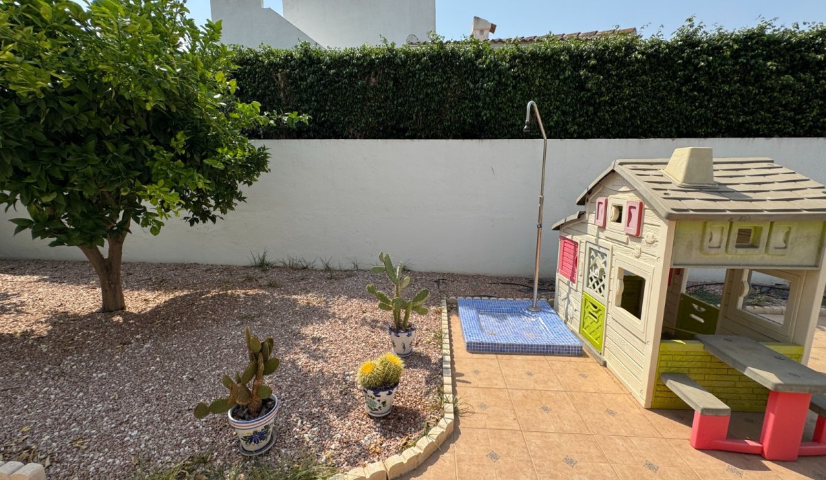 Revente - Villa - Ciudad Quesada/Rojales - Ciudad Quesada