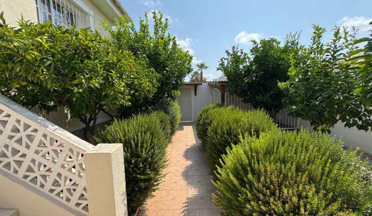 Revente - Villa - Ciudad Quesada/Rojales - Ciudad Quesada