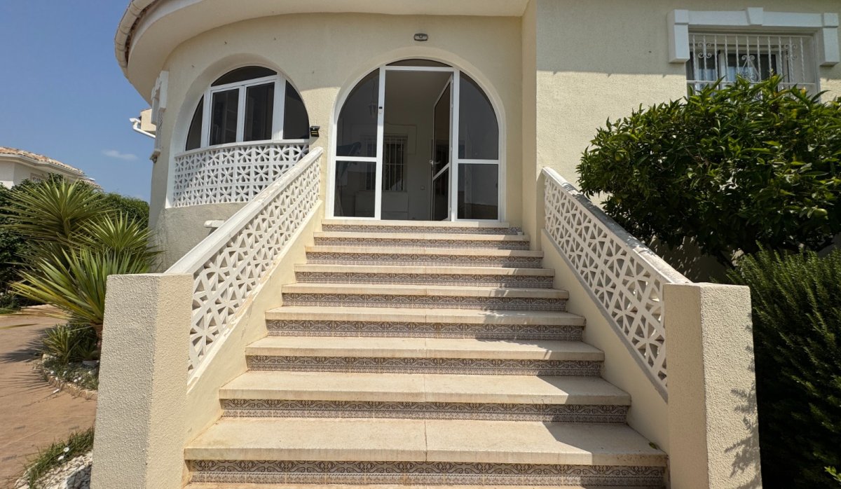 Revente - Villa - Ciudad Quesada/Rojales - Ciudad Quesada