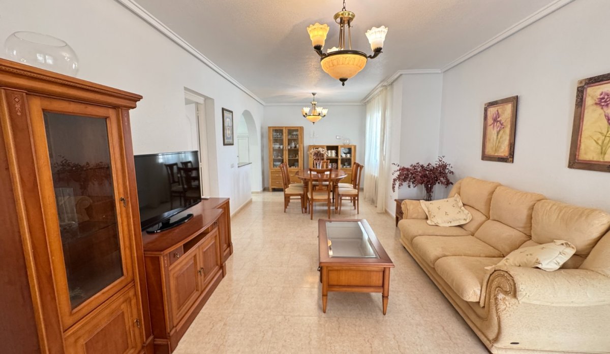 Revente - Villa - Ciudad Quesada/Rojales - Ciudad Quesada