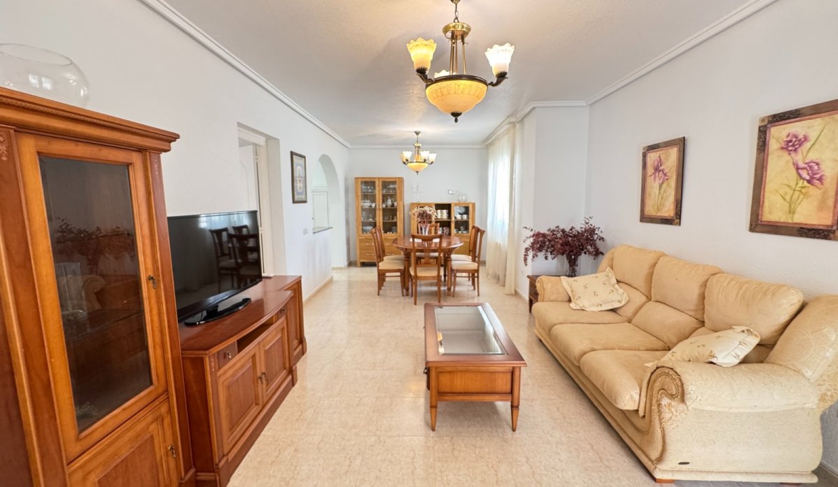 Revente - Villa - Ciudad Quesada/Rojales - Ciudad Quesada