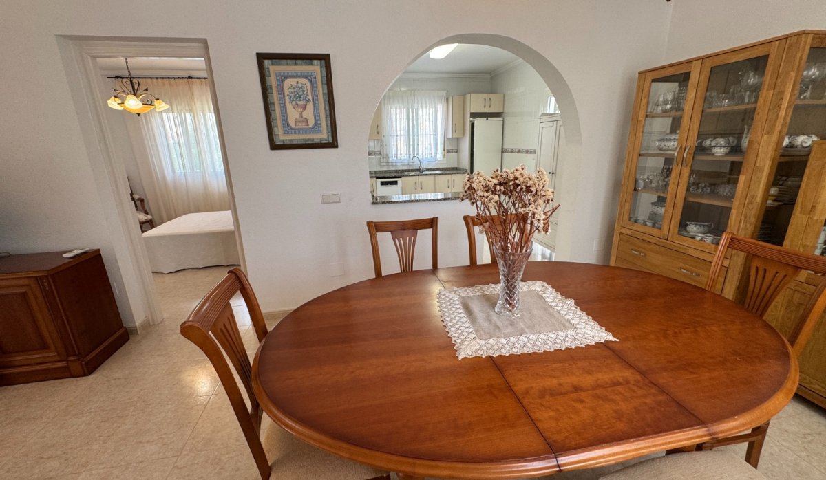Revente - Villa - Ciudad Quesada/Rojales - Ciudad Quesada