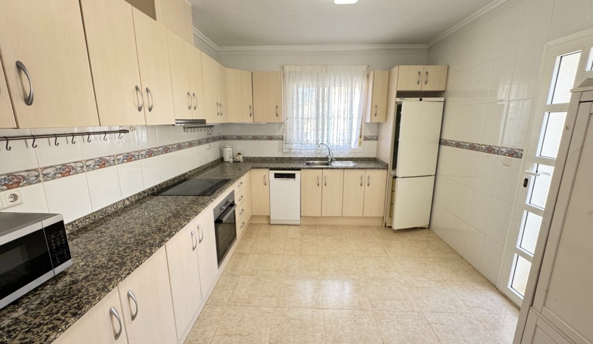 Revente - Villa - Ciudad Quesada/Rojales - Ciudad Quesada