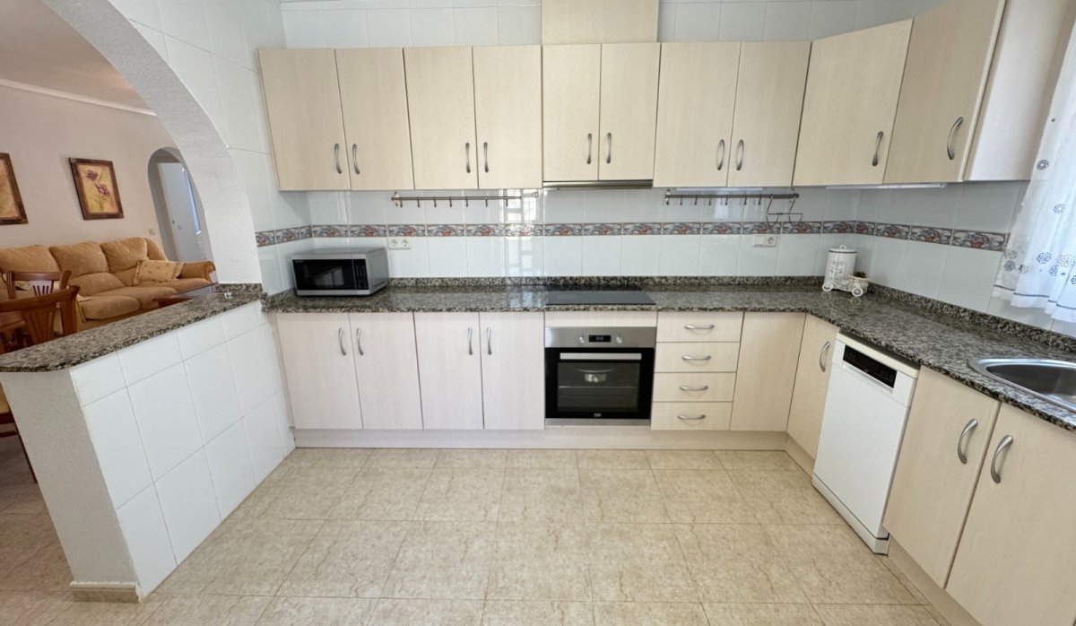 Revente - Villa - Ciudad Quesada/Rojales - Ciudad Quesada