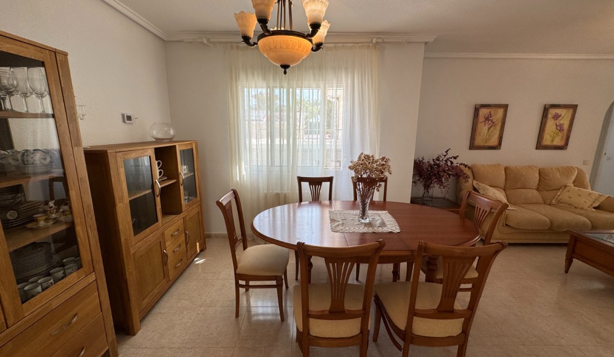 Revente - Villa - Ciudad Quesada/Rojales - Ciudad Quesada