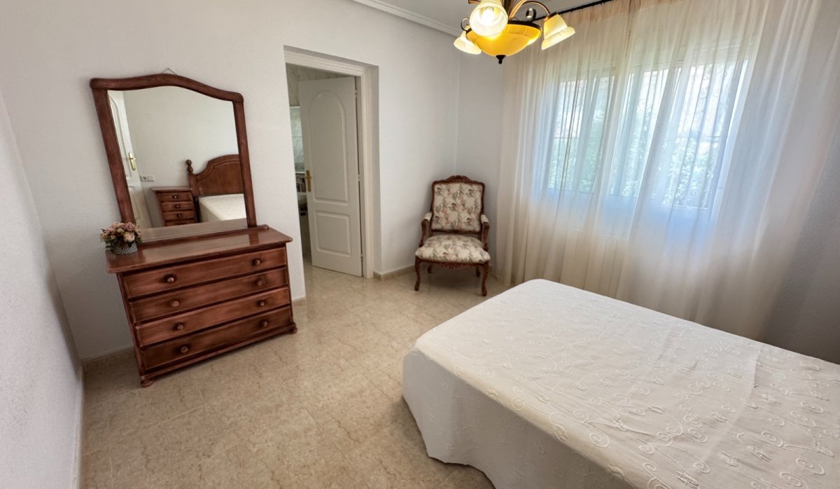Revente - Villa - Ciudad Quesada/Rojales - Ciudad Quesada