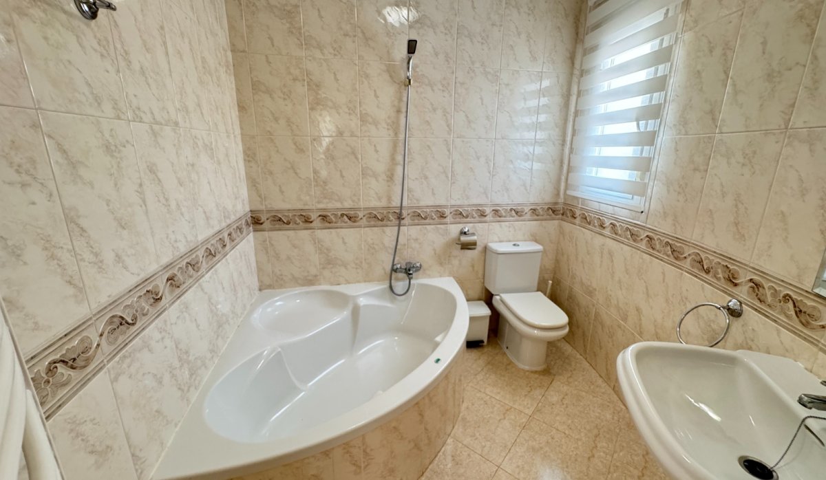 Revente - Villa - Ciudad Quesada/Rojales - Ciudad Quesada