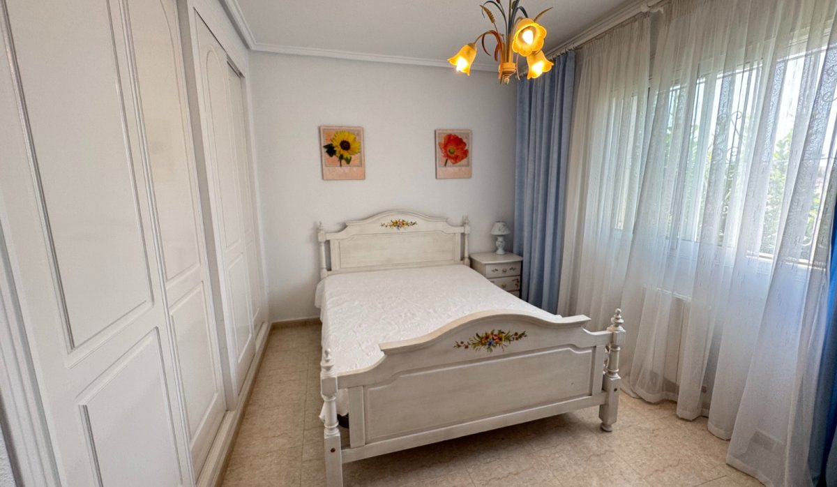 Revente - Villa - Ciudad Quesada/Rojales - Ciudad Quesada