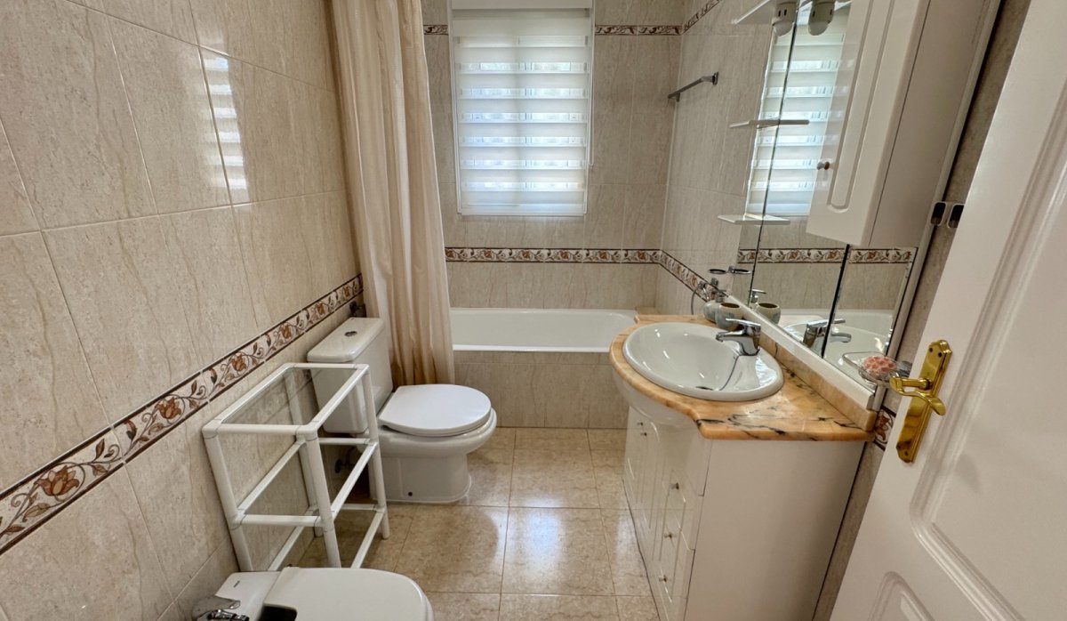 Revente - Villa - Ciudad Quesada/Rojales - Ciudad Quesada