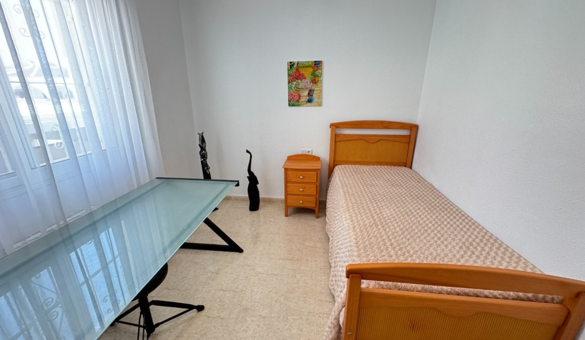 Revente - Villa - Ciudad Quesada/Rojales - Ciudad Quesada